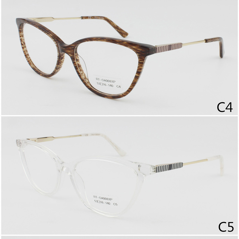 RT-OA008XP 53-16-140 υλικό: οξικός