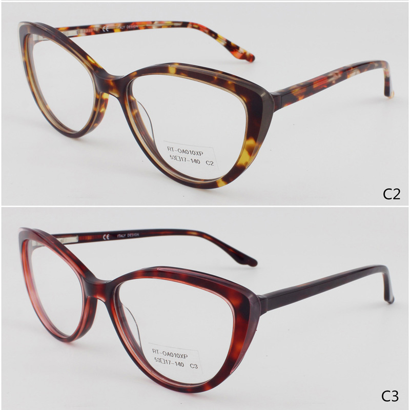 RT-OA010XP 53-17-140 υλικό: οξικός