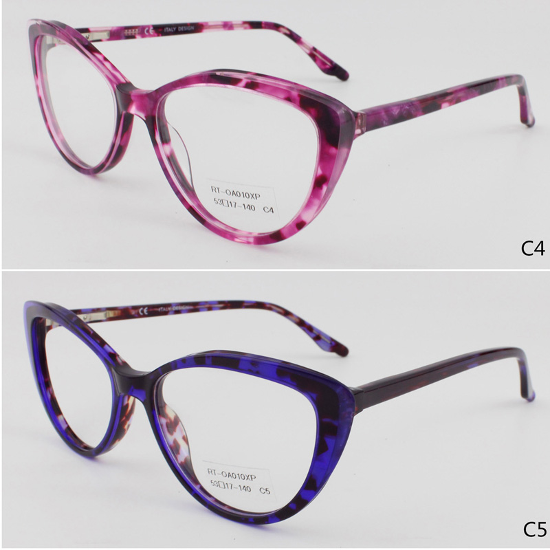 RT-OA010XP 53-17-140 υλικό: οξικός