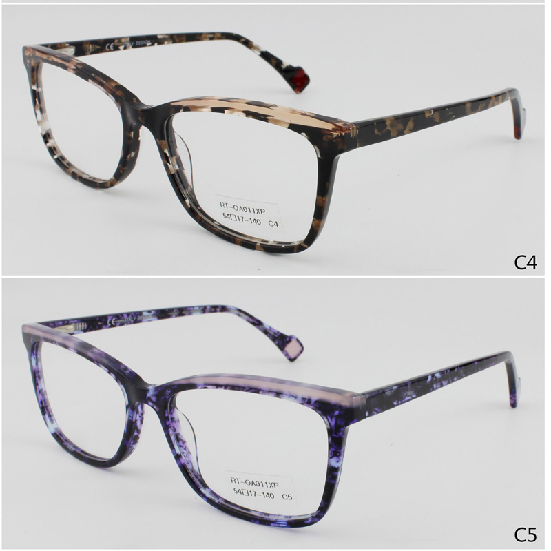 RT-OA011XP 54-17-140 υλικό: οξικός