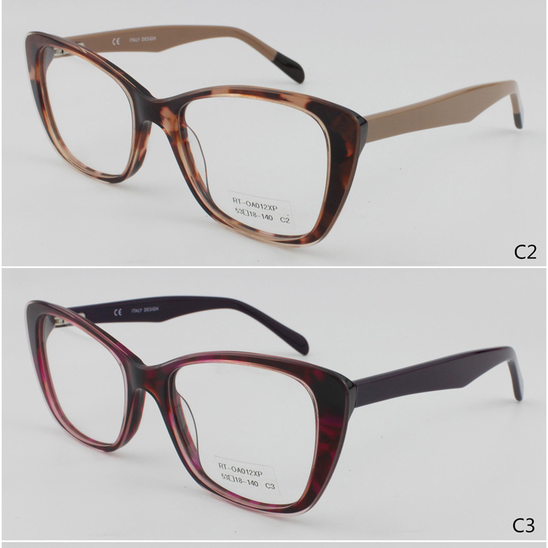 RT-OA012XP 53-18-140 υλικό: οξικός