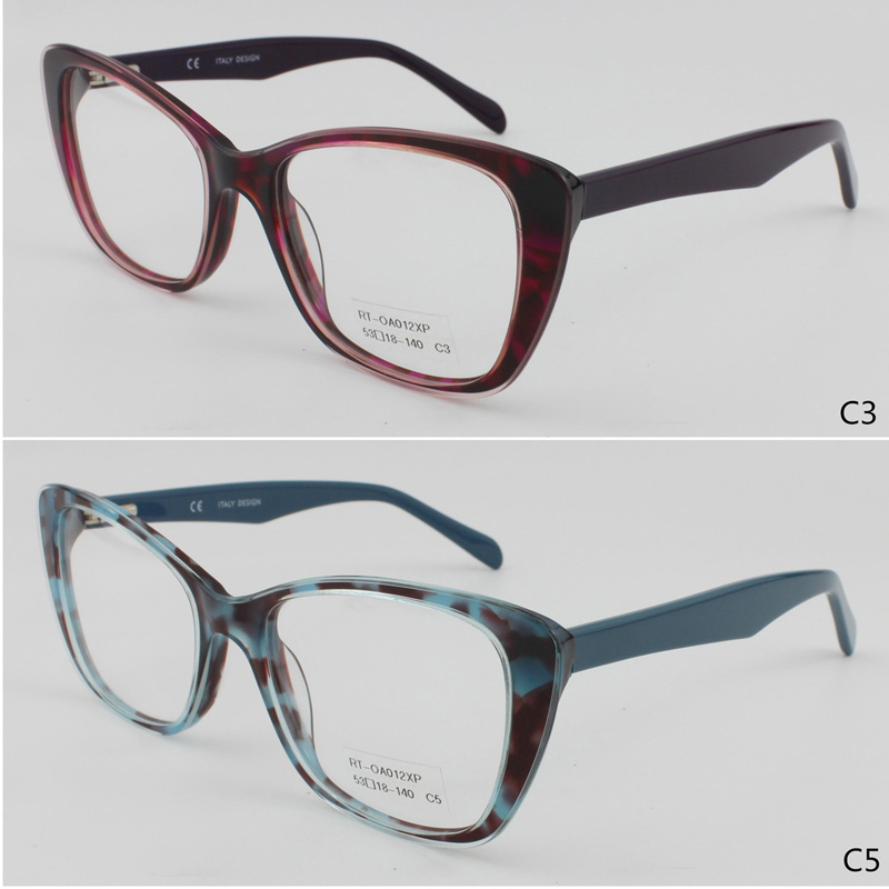 RT-OA012XP 53-18-140 υλικό: οξικός