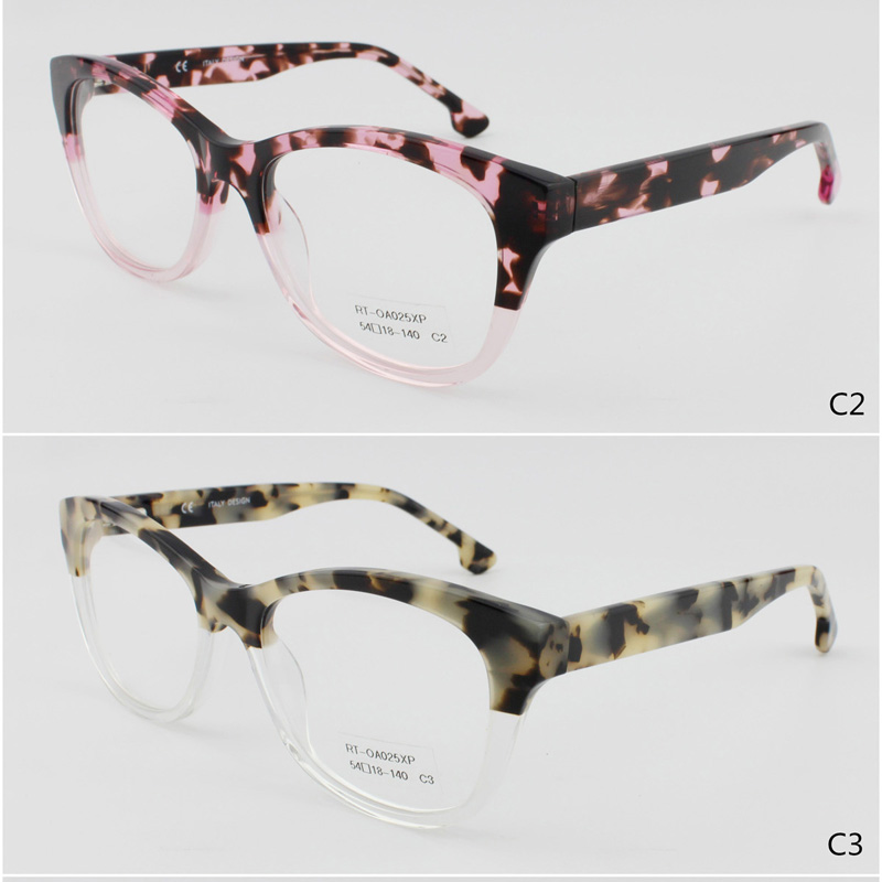 RT-OA025XP 54-18-140 υλικό: οξικός