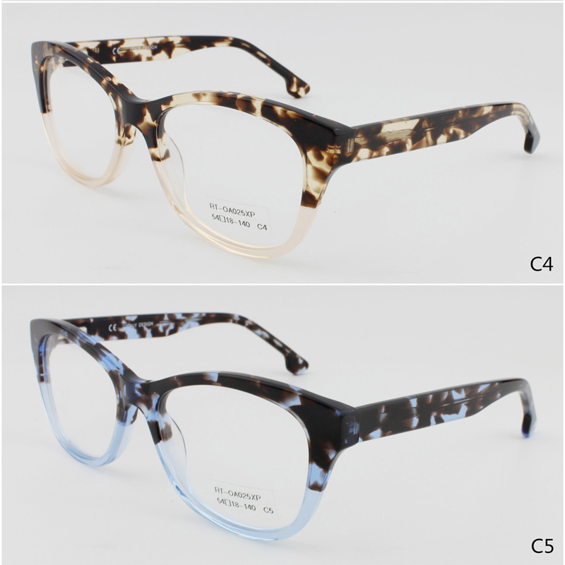 RT-OA025XP 54-18-140 υλικό: οξικός