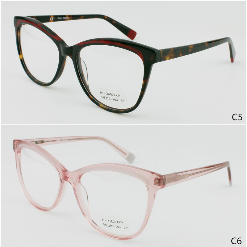 RT-OA027XP 54-16-140 υλικό: οξικός