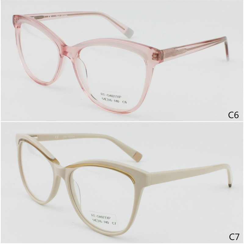 RT-OA027XP 54-16-140 υλικό: οξικός