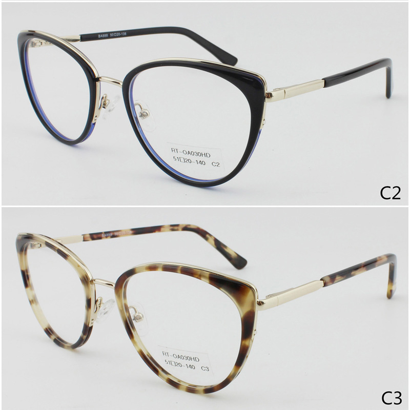 RT-OA030HD 51-20-140 υλικό: οξικός