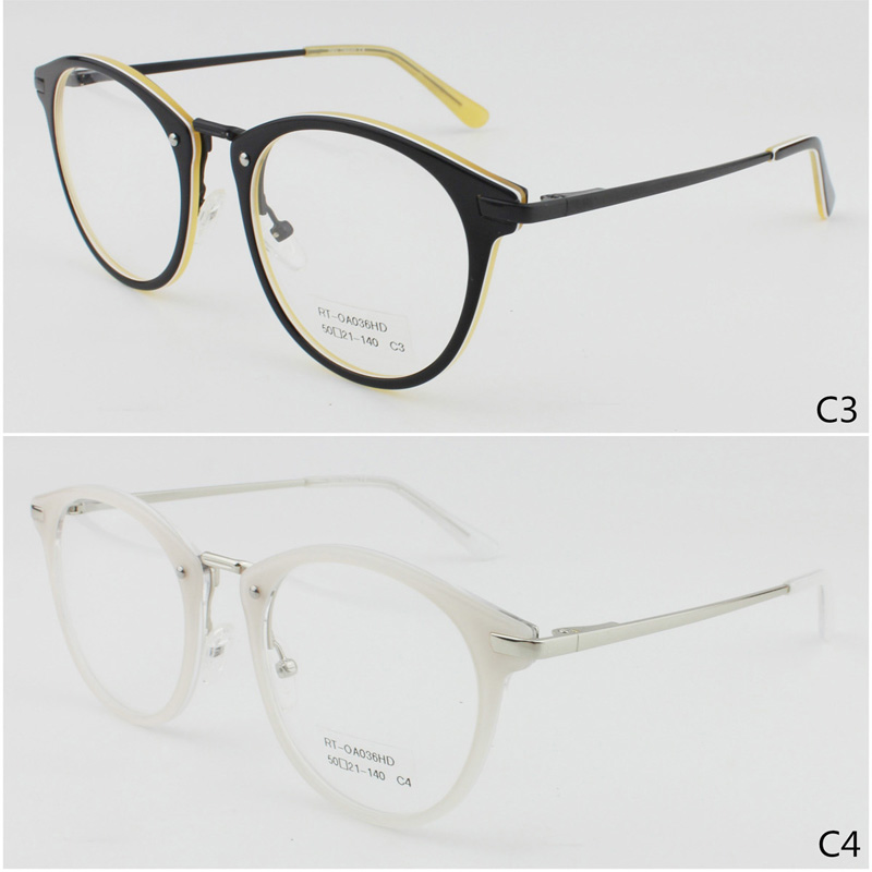 RT-OA036HD 50-21-140υλικό:οξικό