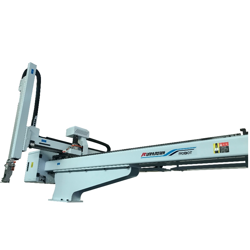 RN Serves-New Titan σειρά -CNC AC servo Beam Robots