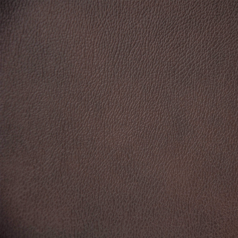 Δέρμα PVC για κάλυμμα καθίσματος επίπλων