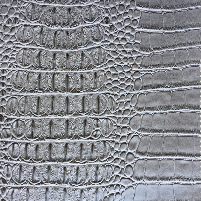 δέρμα PVC για σάκο/τσάντα