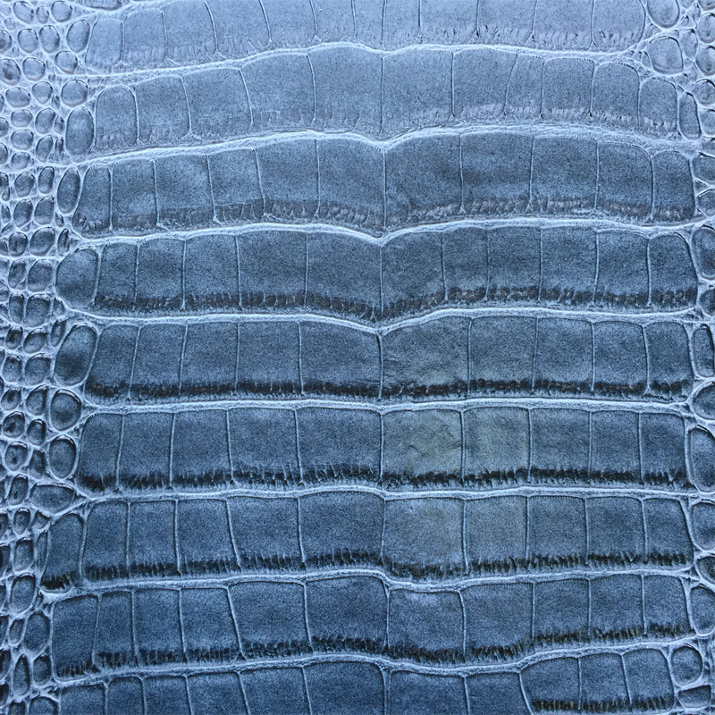 PVC δέρμα για την τσάντα