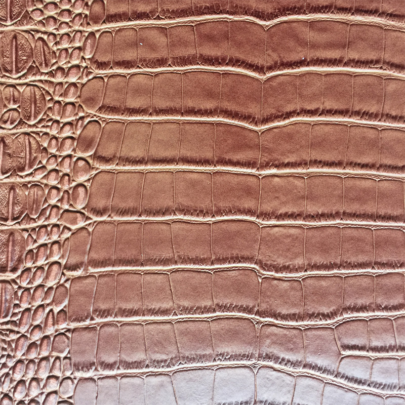 PVC δέρμα για την τσάντα