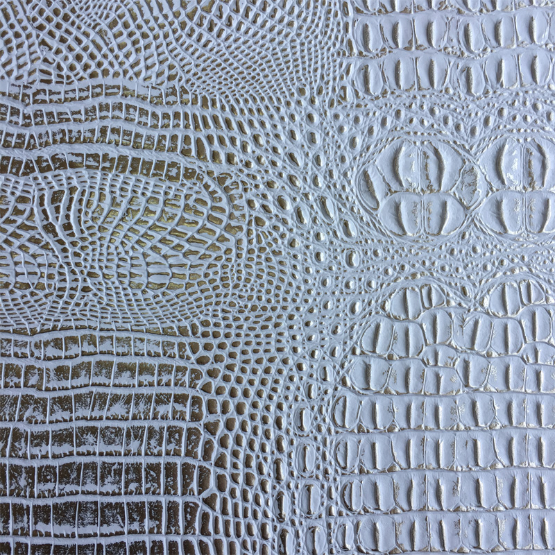 δέρμα PVC για σάκο/τσάντα