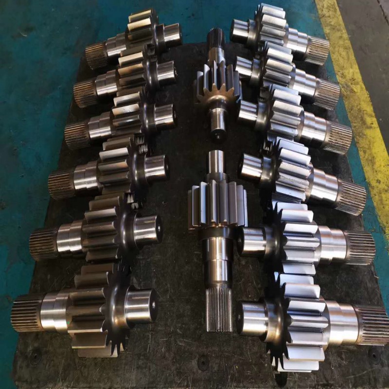 Περιστροφικός μειωτής