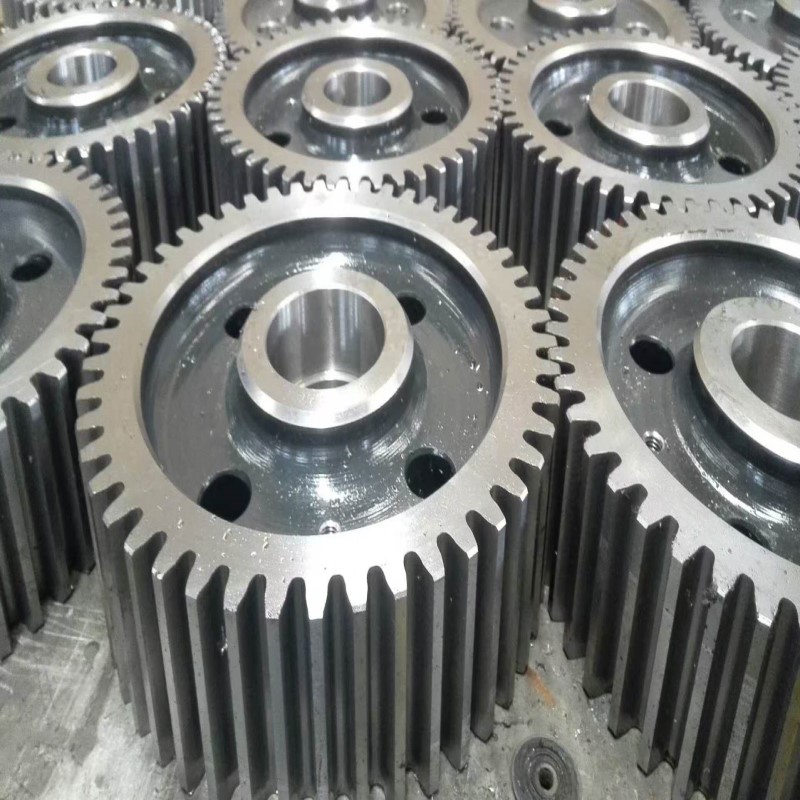 Επεξεργασία εργαλείων