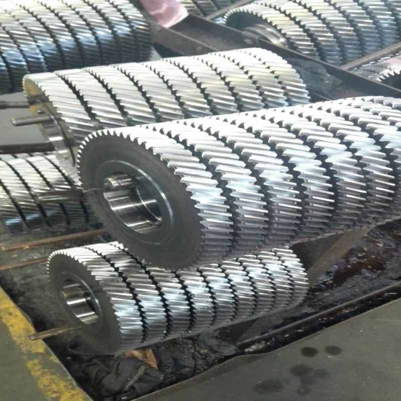 Επεξεργασία εργαλείων