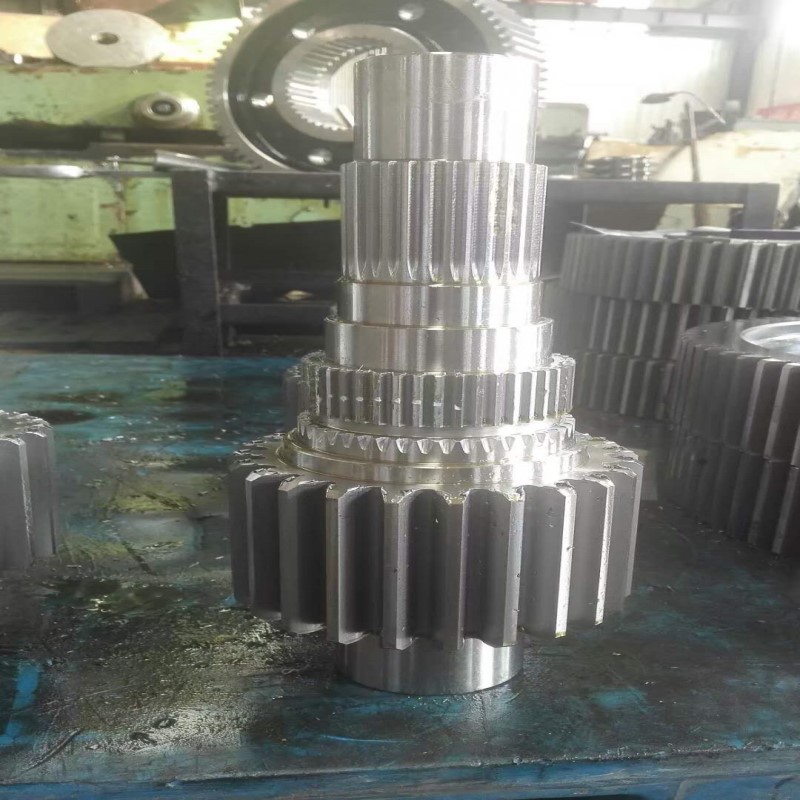 Επεξεργασία εργαλείων