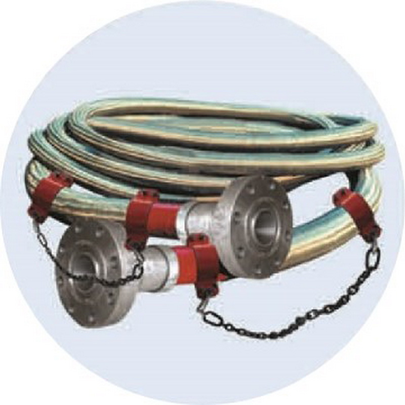 Unio&Drive;110· τύπος &Flange Type Flexible black line