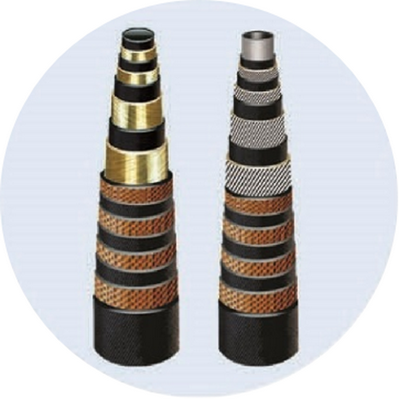 Υψηλής αντοχής σωλήνας γεώτρησης