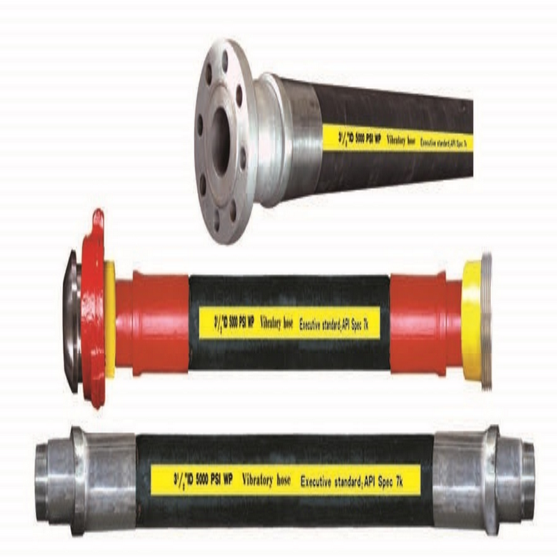 Υψηλής αντοχής σωλήνας γεώτρησης