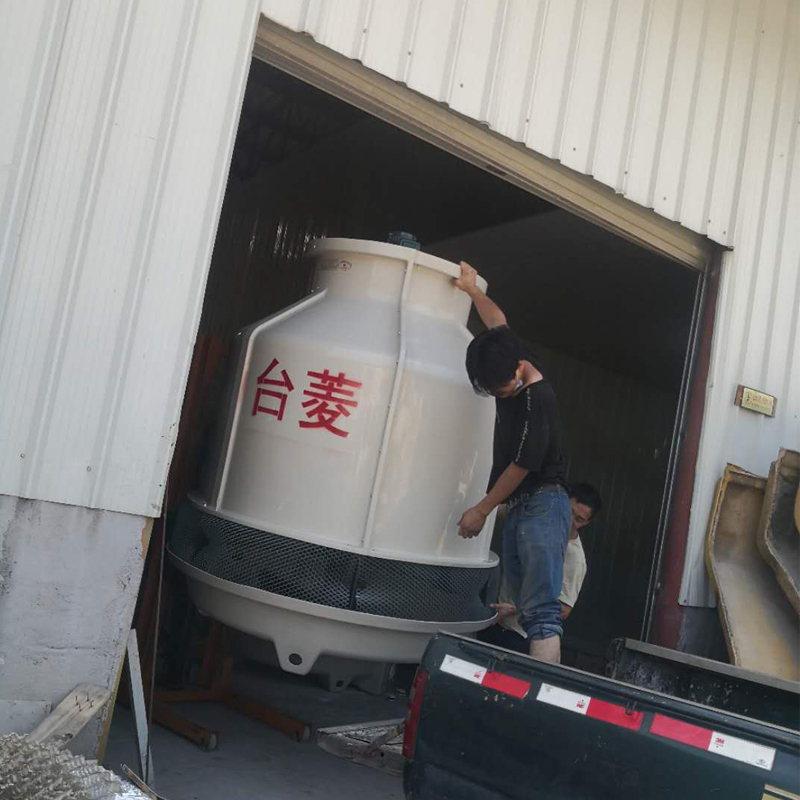 Προσφορά κατασκευαστή πύργου ψύξης 30 τόνων