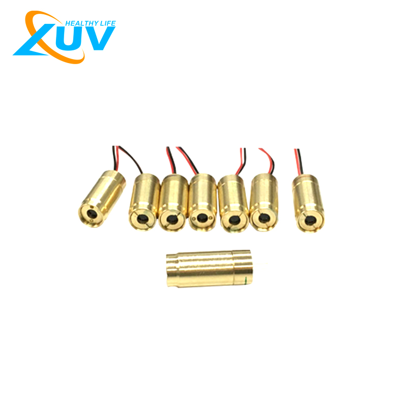 Πράσινη μονάδα λέιζερ