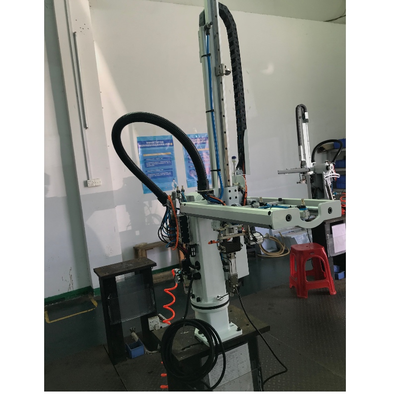 Ρομπότ σειρά X-Phoenix-Swing-Arm