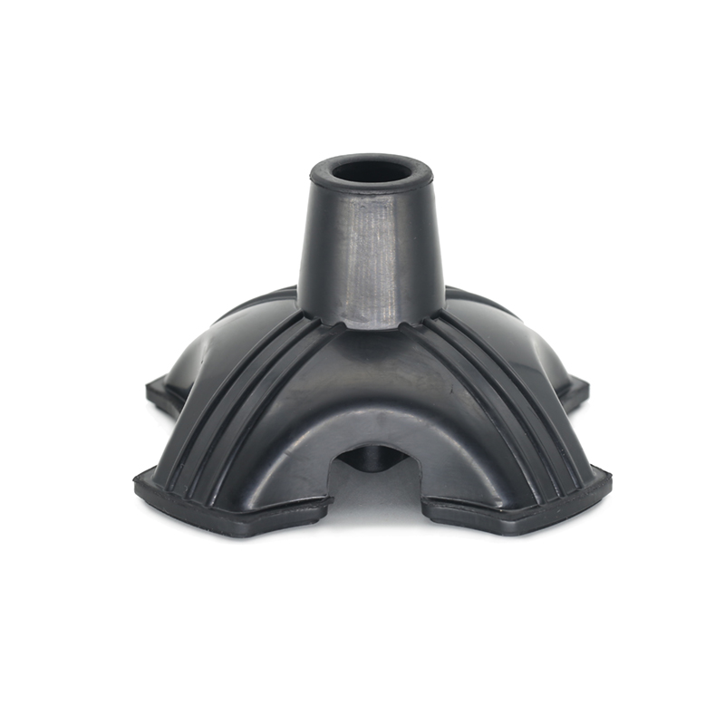 Πύλες από καουτσούκ, πατάκι από καουτσούκ για κινούμενους κύβους