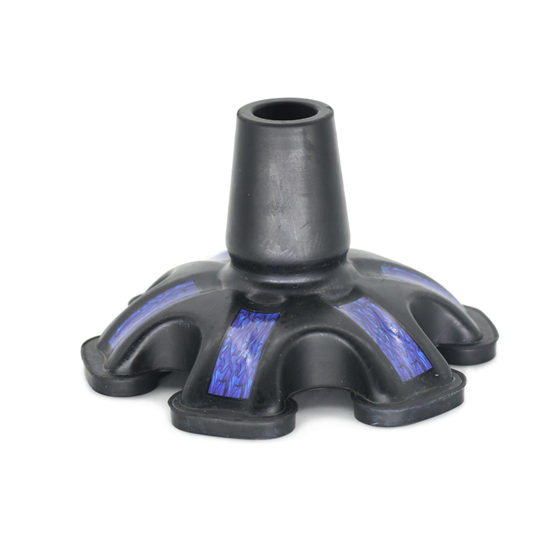 Πύλες από καουτσούκ, πατάκι από καουτσούκ για κινούμενους κύβους