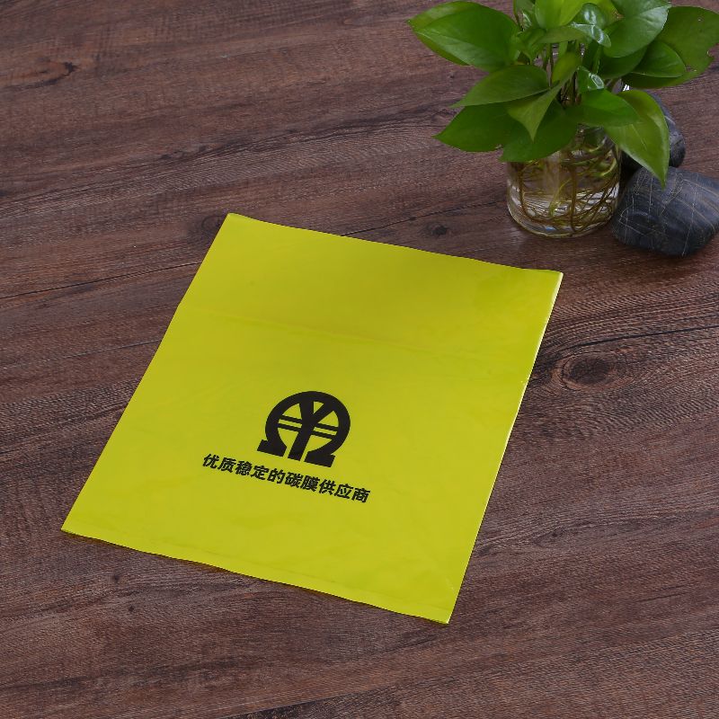 Αντιστατική τσάντα ηλεκτρονικών προϊόντων LLDPE