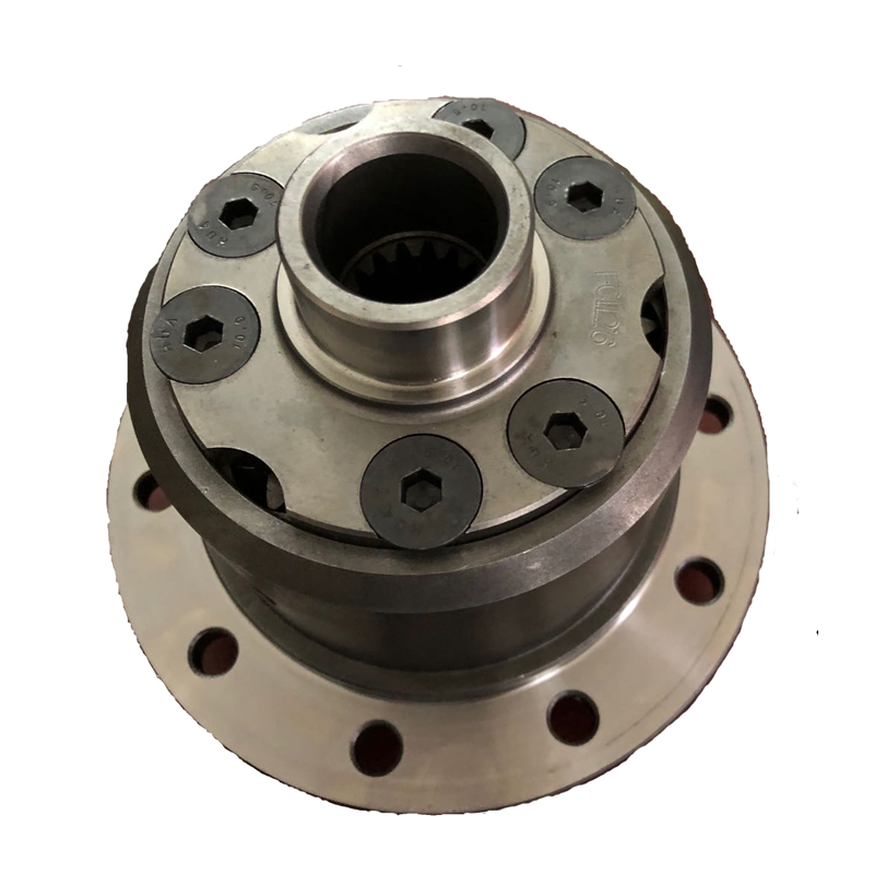 Διαφορετικές κλειδαριές