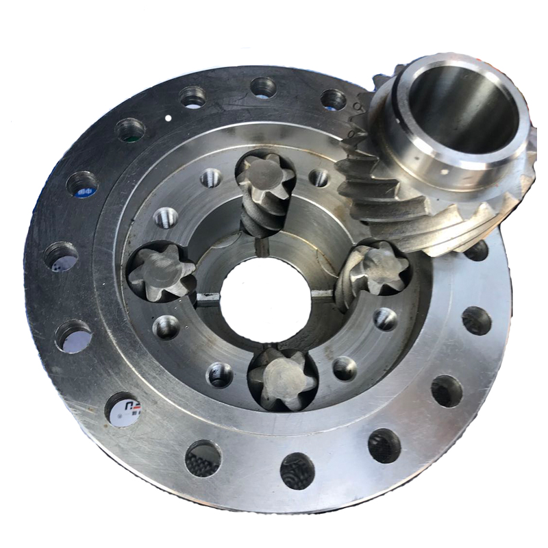 Διαφορετικές κλειδαριές