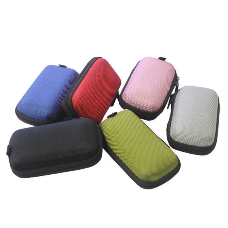 Τσάντα αποθήκευσης ακουστικών