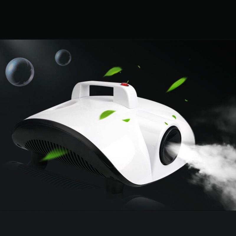 900W μίνι απολυμαντικό μηχάνημα ψεκαστήρα ομίχλης σε χαμηλές τιμές απολύμανση κρύα φορητή ασφάλεια ομίχλης καπνού για το σπίτι το...