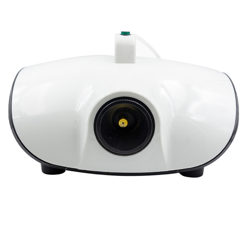 900W μίνι απολυμαντικό μηχάνημα ψεκαστήρα ομίχλης σε χαμηλές τιμές απολύμανση κρύα φορητή ασφάλεια ομίχλης καπνού για το σπίτι το...