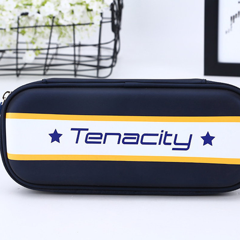 eva μολύβι αεροπλάνο μολύβι βασιλιάς της δόξας μολύβι θήκη Oxford ύφασμα μολύβι θήκη μολύβι vibrato