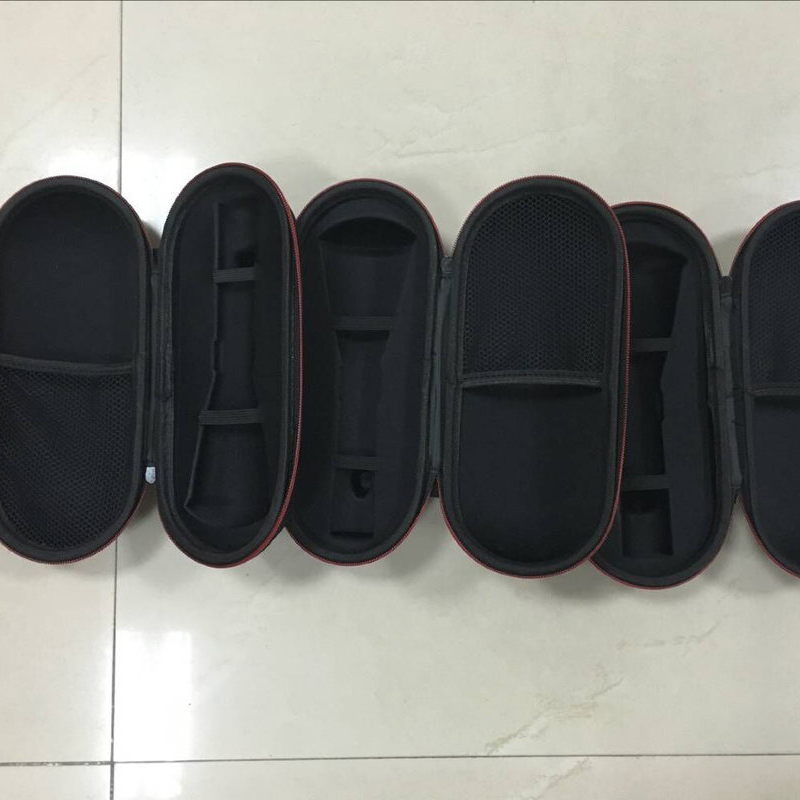 Εργοστασιακή άμεση συσκευασία μικροφώνου Τσάντα αποθήκευσης μικροφώνου Κουτί αποθήκευσης μικροφώνου Τσάντα μικροφώνου EVA