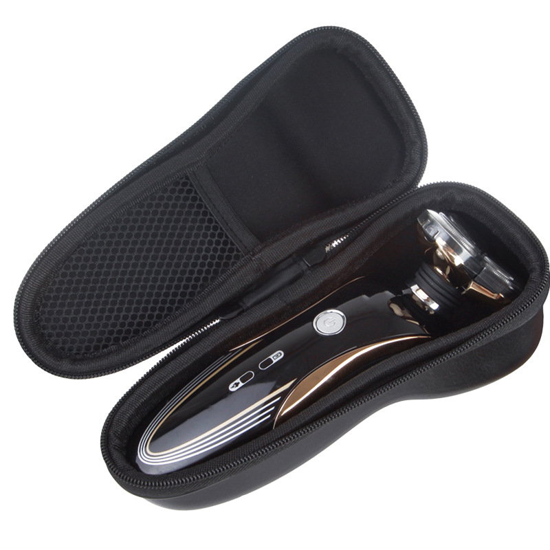 Αθλητικό αμορτισέρ ηλεκτρονικό πακέτο προστασίας προϊόντων Πακέτο ηλεκτρικού ξυραφιού Eva Electric πακέτο