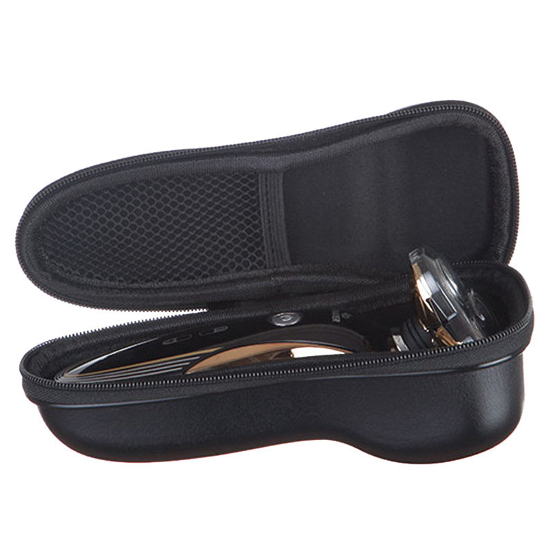 Αθλητικό αμορτισέρ ηλεκτρονικό πακέτο προστασίας προϊόντων Πακέτο ηλεκτρικού ξυραφιού Eva Electric πακέτο