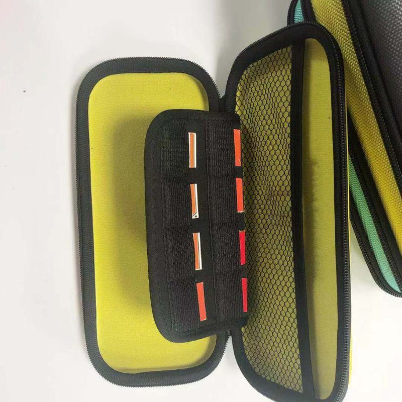 Διακόπτης κιτ αποθήκευσης Κονσόλα παιχνιδιών Παρελκόμενα κιτ NS κεντρική κονσόλα Nintendo Mario Big bag