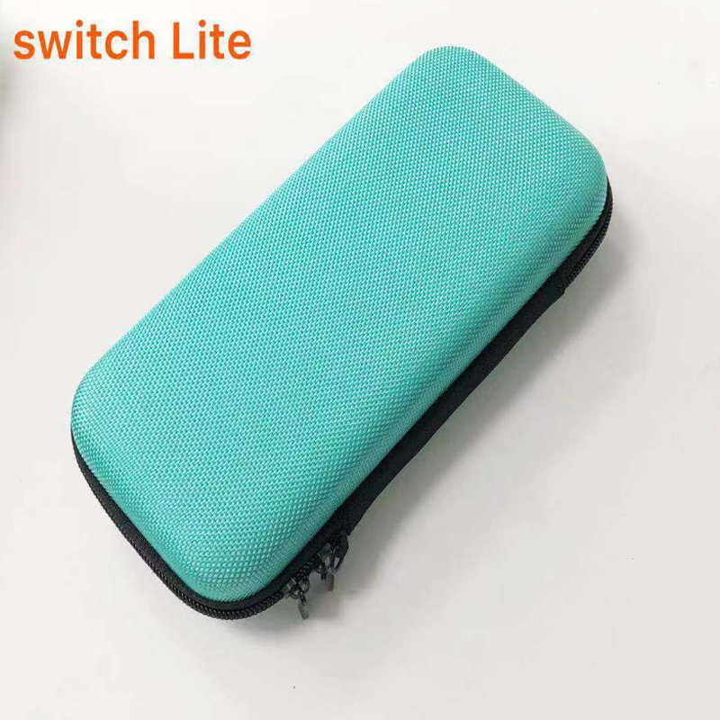 Διακόπτης κιτ αποθήκευσης Κονσόλα παιχνιδιών Παρελκόμενα κιτ NS κεντρική κονσόλα Nintendo Mario Big bag