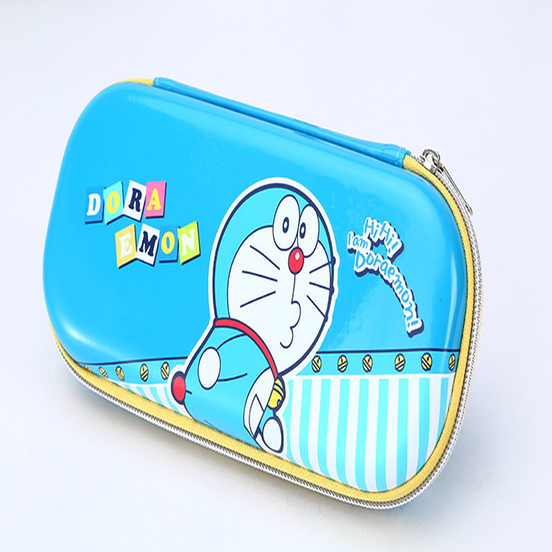 EVA zip-chain cartoon bag bag bag