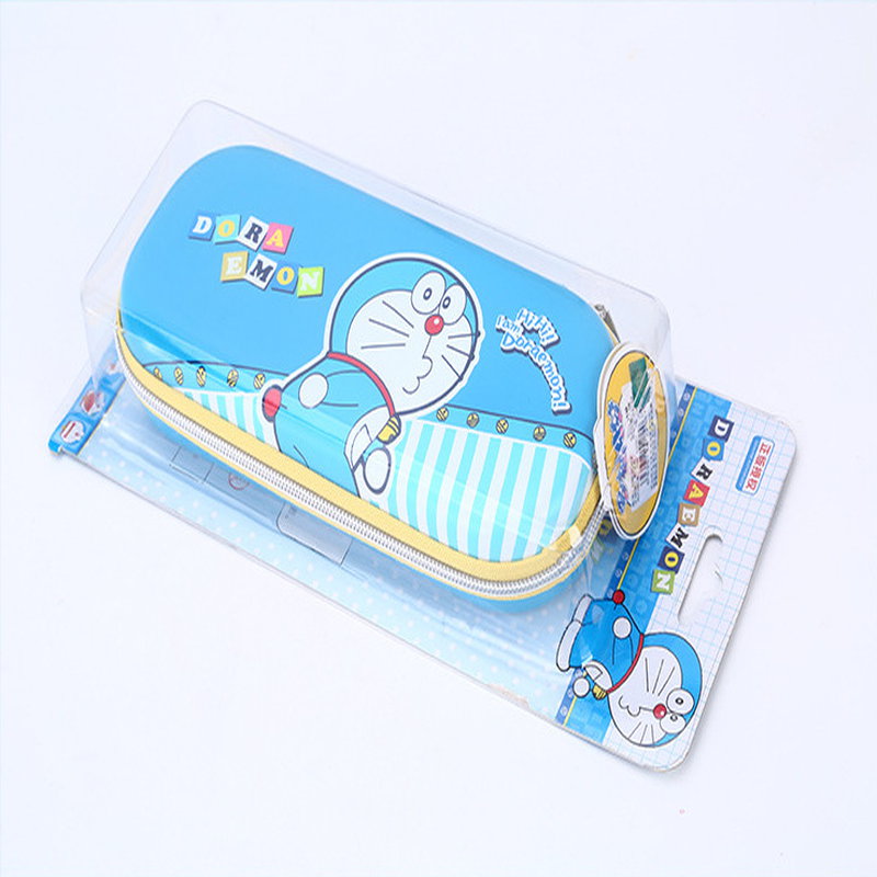 EVA zip-chain cartoon bag bag bag