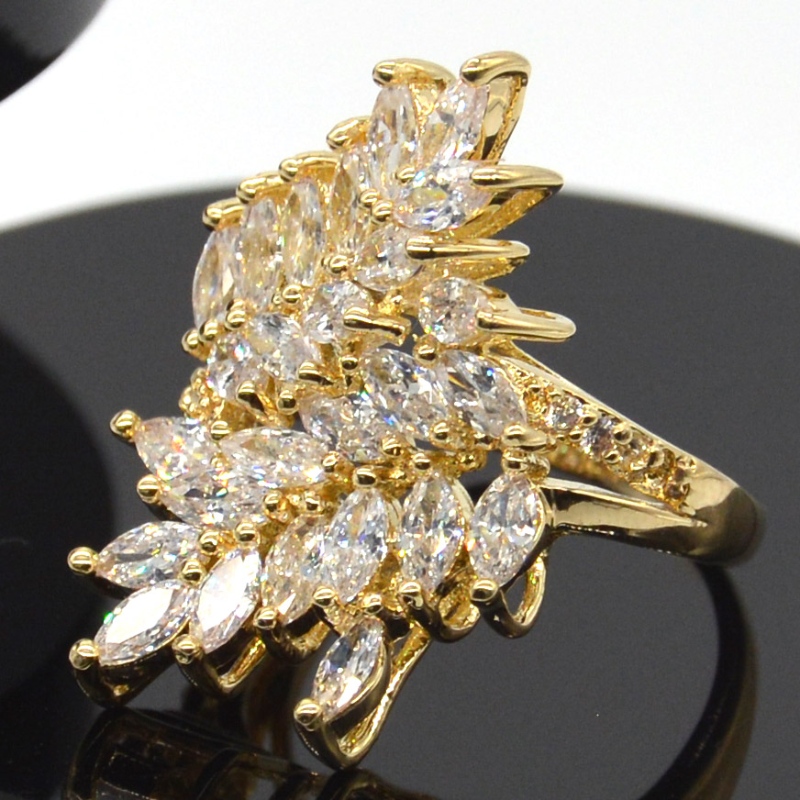 Silverware Silverpeals Fashionsillvergealls Ring RFBSLG010