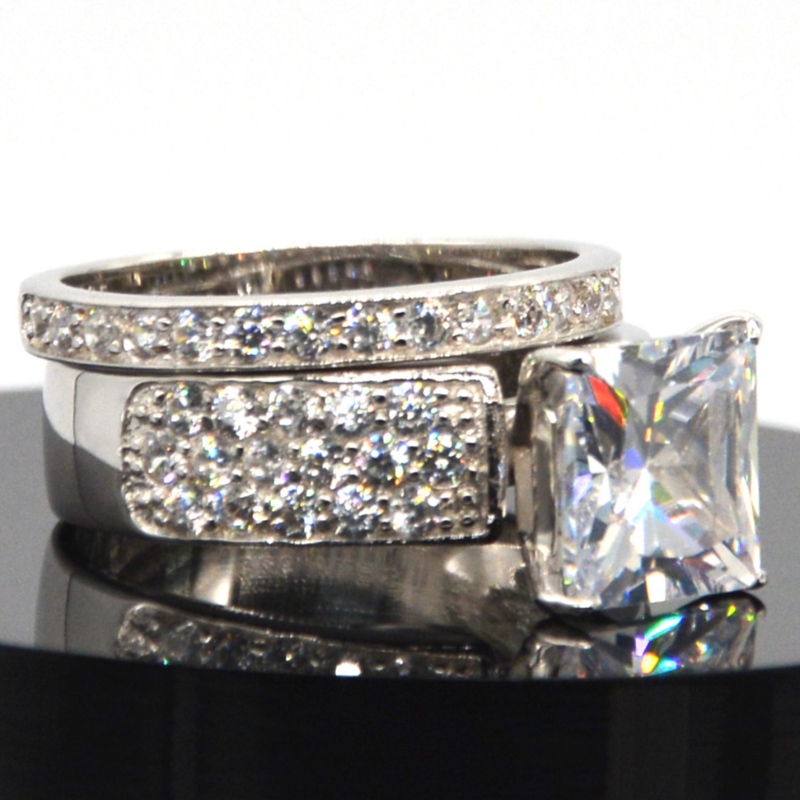 Silverware Silvergeals Fashionsillvergealls Ring RFBSLG001