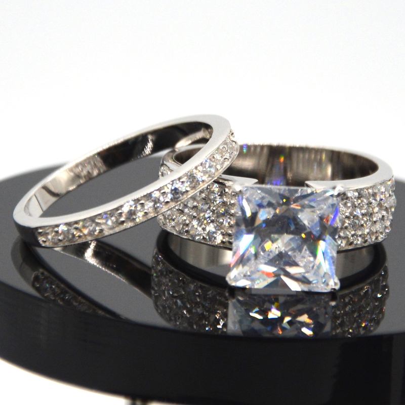 Silverware Silvergeals Fashionsillvergealls Ring RFBSLG001