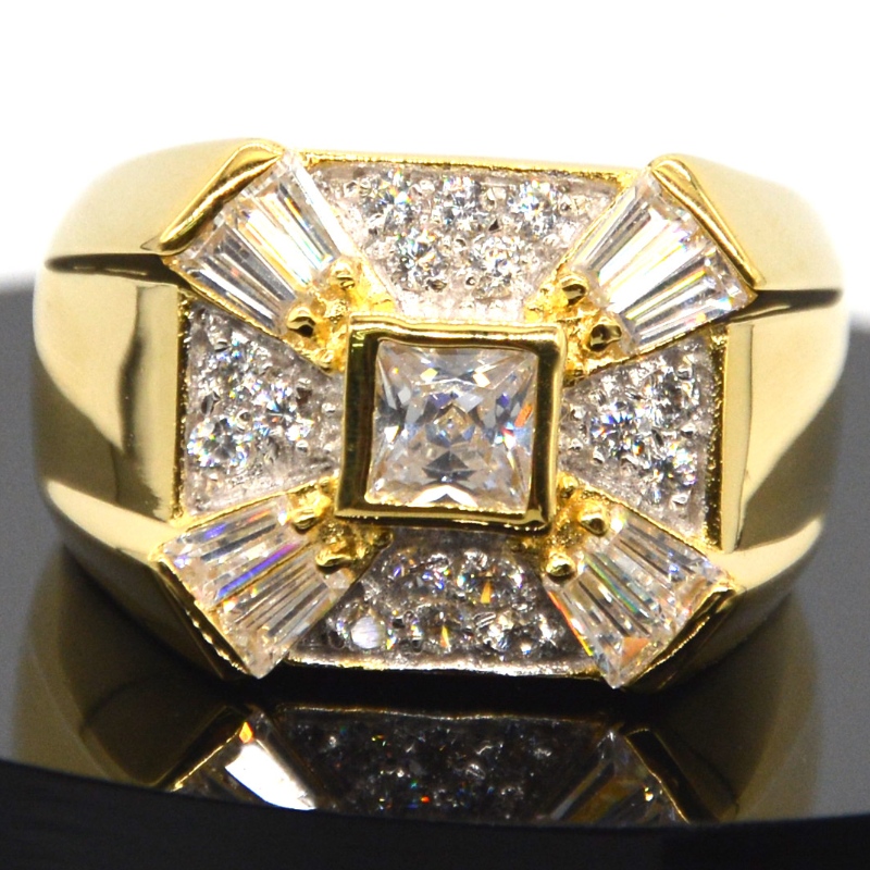 Silverware Silvergeals Fashionsillvergeals Ring RFBSLG002