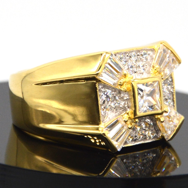 Silverware Silvergeals Fashionsillvergeals Ring RFBSLG002