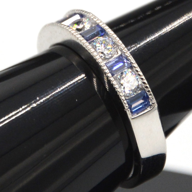 Silverware Silverpeals Fashionsillvergealls Ring RFBSLG0133